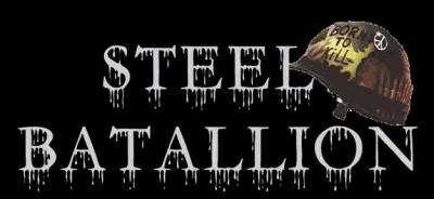 logo Steel Batallion